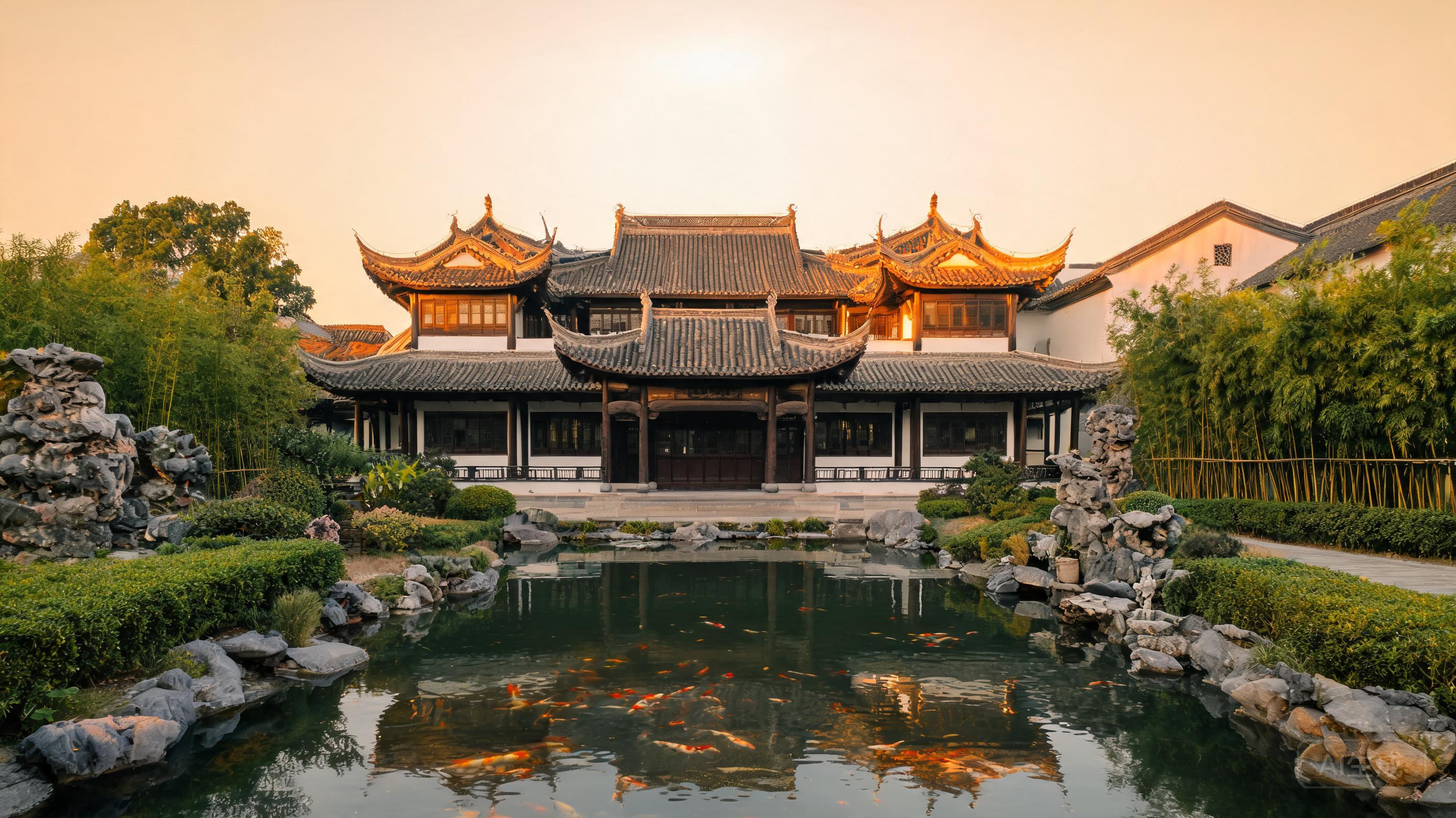 博物馆