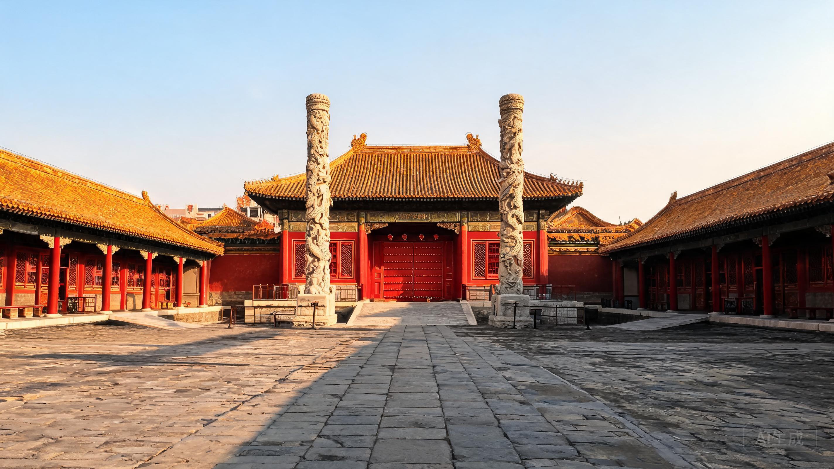 兴王府
