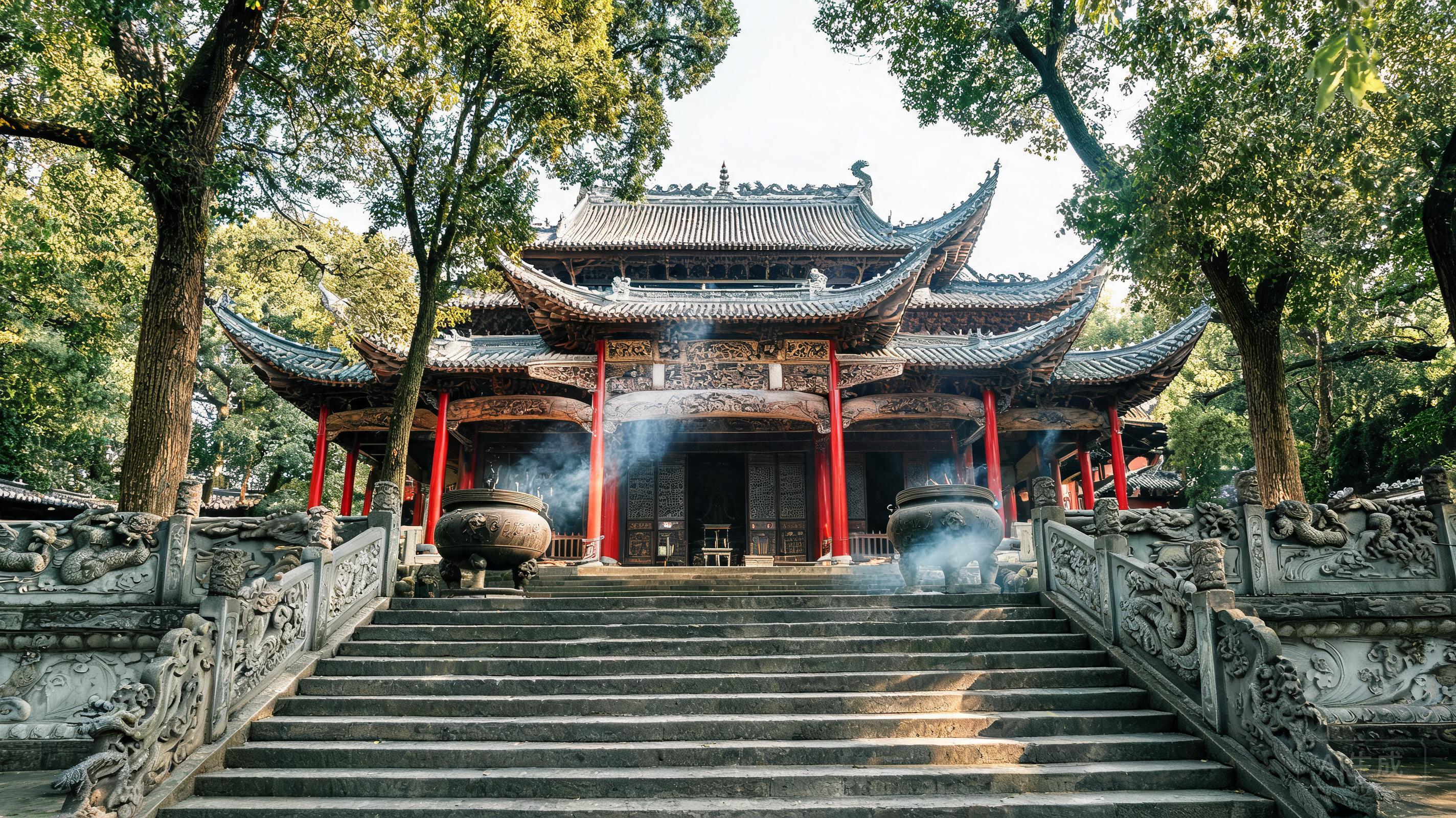 元佑宫